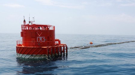 CPC limits operations due to weather