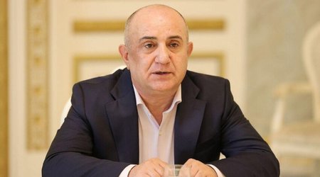 Samvel Babayan invited to Armenian commission to investigate circumstances of 44-day war