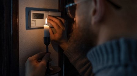 Almost 2 million people in Russia left without electricity due to bad weather