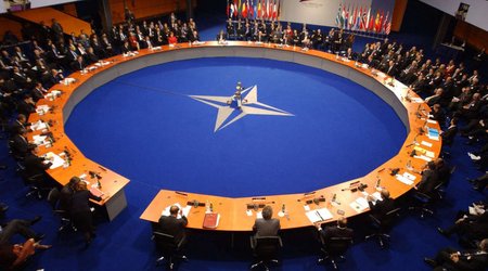 NATO FMs to agree on recommendations for reforms to admit Ukraine into alliance