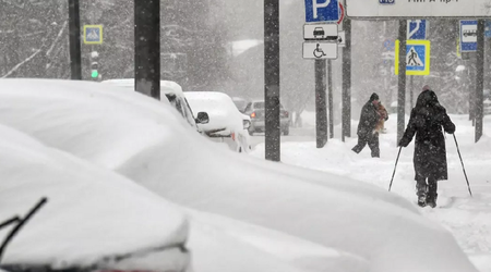 Russian Ministry of Emergency Situations: Almost 1,000 people evacuated due to bad weather