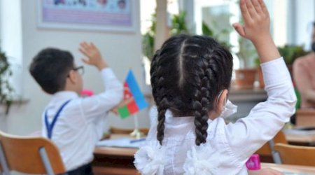В Азербайджане хотят создать идеального школьника