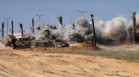 Bank of Israel puts war cost at $53B in fullest tally yet