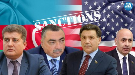 ABŞ Azərbaycana sanksiya tətbiq edərsə nə ola bilər? - Deputatlardan açıqlama