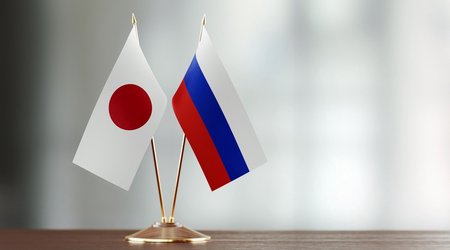 Russia to terminate nuclear weapons reduction treaty with Japan