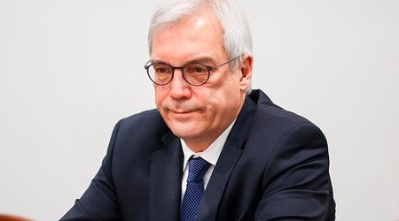 Russian MFA: Complete withdrawal of Baltic countries from BRELL will affect electricity prices