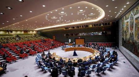 Israel harshly criticizes UN General Assembly