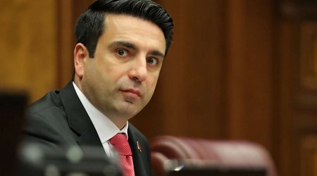 Alen Simonyan: Trade relations between Azerbaijan and Armenia should be restored