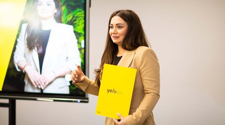 Определились участники программы "Yelaw Boot Camp" от Yelo Bank