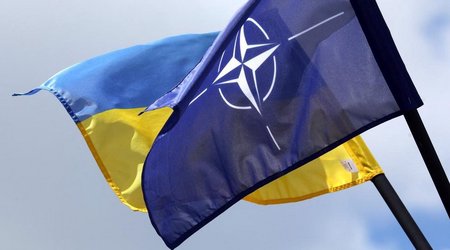NATO, Ukraine ink co-op program for 2024