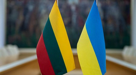 Lithuanian authorities approve allocation of 2M euros to Ukraine