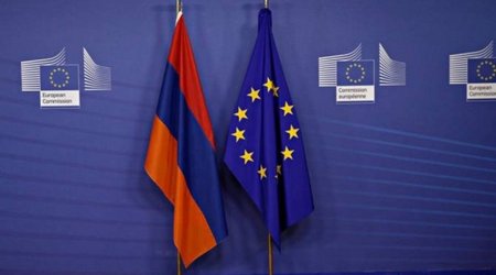 EU to allocate 11 million euros to Armenia for justice reforms