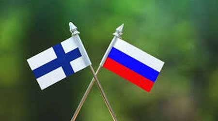 Finlandiya Rusiya ilə sərhədyanı əməkdaşlıq sazişini ləğv edib
