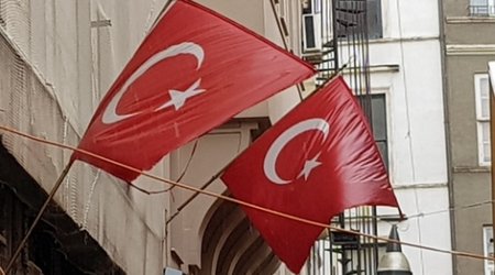 США предупредили Турцию