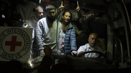 US reiterates opposition to cease-fire in Gaza, voices support for truce extension
