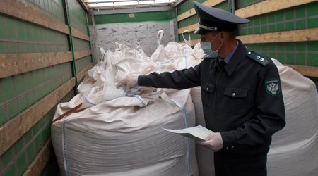 Armenia refuses negotiations with Russian agricultural watchdog