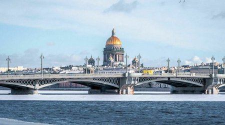 Türkiye’s Botas delegation eyes arriving in St. Petersburg to discuss gas hub