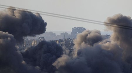 Son baş verənlər qlobal qarşıdurmalar yarada bilər - Amerika analtikləri 