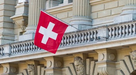 Switzerland freezes Russian assets worth $8.8 billion
