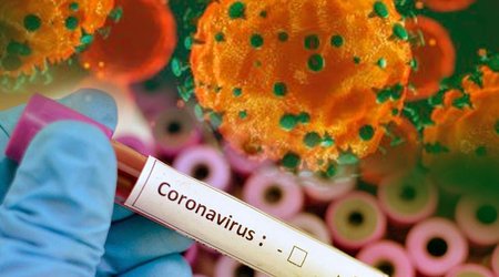 Ermənistanda koronavirusunun yeni ştammı aşkar edilib