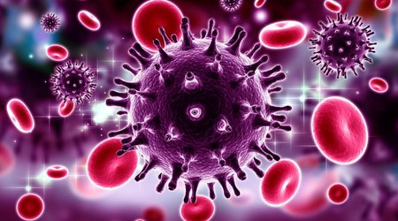 Avropada İİV epidemiyası sürətlə artır-   ÜST