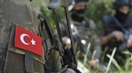 Türkiyə ordusu 3 PKK-lını zərərsizləşdirib