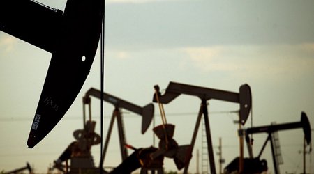US says country’s strategic oil reserves have fallen to record low