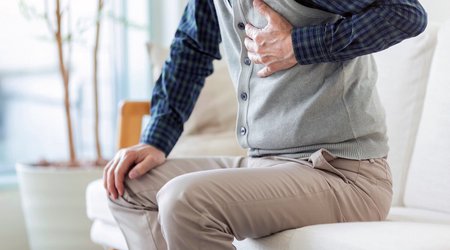 Flu vaccine linked to 26% lower heart attack risk