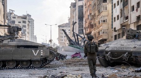 Number of Israeli soldiers killed in Gaza exceeds 400