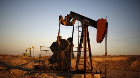 Brent oil drops to $78.26 per barrel