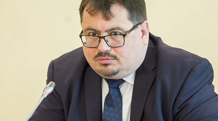 Peter Mikhalko: EU is interested in eliminating landmine problem in Azerbaijan