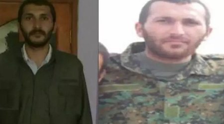 Turkish intelligence ‘neutralizes’ PKK terrorist responsible for drones