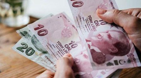 Türkiyədə illik inflyasiya artıb