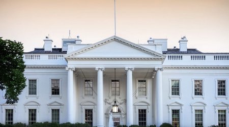 White House says it is nearly out of money to help Ukraine fight war with Russia