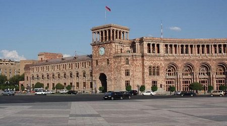 Yerevan expects Baku's response to sixth package of proposals for peace treaty