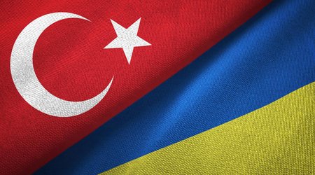 Türkiyə və Ukrayna arasında siyasi məsləhətləşmələr keçiriləcək