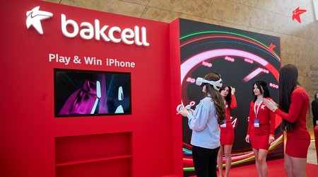 Bakcell-in sponsorluğu ilə “İnnovasiya Sammit”i keçirilir
