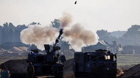Israeli spokesperson: 'We're moving ahead with second stage now'
