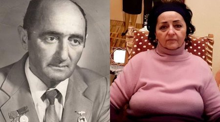 Скончалась дочь народного поэта