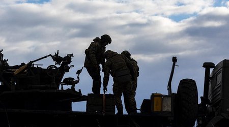 Number of Israeli military deaths since October 7 reaches 410