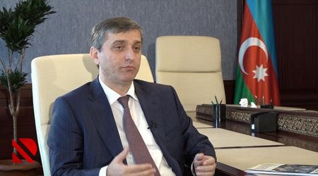 Müdafiə və milli təhlükəsizliklə bağlı xərclər 56 dəfə artıb
