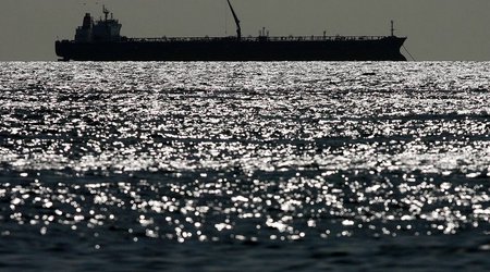 Iran detains two tankers with 4.5 million liters of smuggled oil