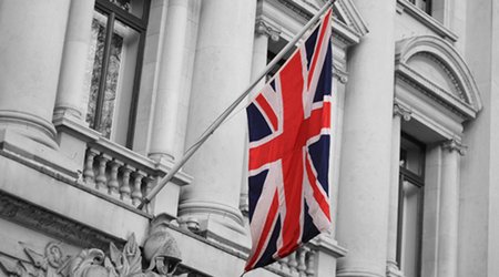 UK expands sanctions against Russia by 45 positions