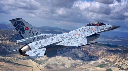 Türkiye counts on US reciprocity on F-16 sales