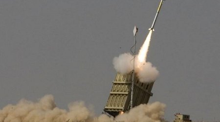 Hamas radicals launched over 11,500 rockets at Israel since October 7