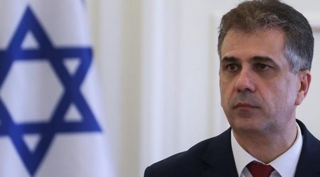 Israeli FM calls Guterres a threat to world peace