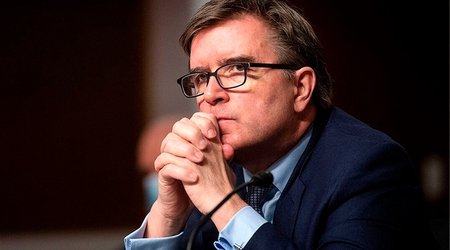 O'Brien: Blinken looks forward to hosting Bayramov and Mirzoyan in Washington soon