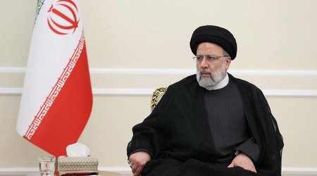 Iranian president travels to Russia on official visit