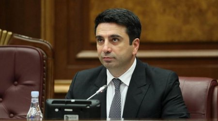 Alen Simonyan: “Arms supply issue” between Moscow and Yerevan can be resolved