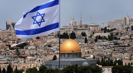 Israel may extend age limit for reservists by another year